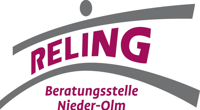 Logo der Beratungsstelle Nieder-Olm