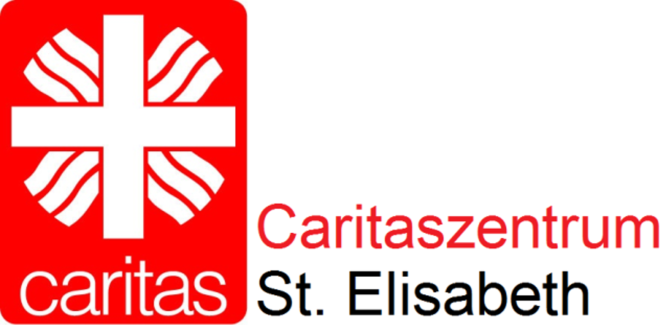 Logo des Caritaszentrums St. Elisabeth