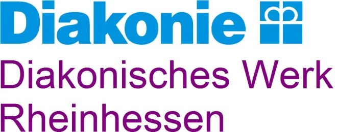 Logo des Diakonischen Werkes Rheinhessen