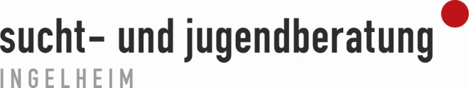 Logo der Sucht- und Jugendberatung Ingelheim